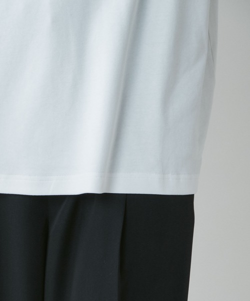 LUCY（ルーシー）の「∴LUCY/別注MONOTONE ART COLLECTION BIGT（Tシャツ/カットソー・メンズ・その他2/その他1/その他3/その他4・LARGE/MEDIUM）」の13枚目の写真