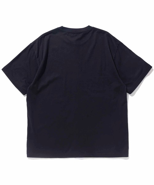 XLARGE（エクストララージ）の「BREAK THE RECORDS S/S TEE（Tシャツ/カットソー・メンズ・ブラック/ホワイト/グリーン・XL/M/L/S）」の4枚目の写真