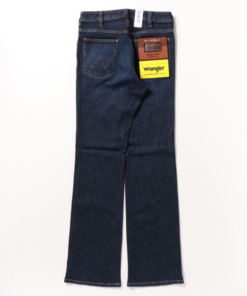 セール】【Wrangler】デニムパンツ WM3917-26（デニムパンツ