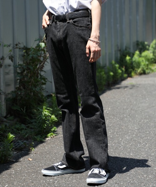 【セール】【Wrangler】デニムパンツ WM3917-26（デニムパンツ）｜Wrangler（ラングラー）