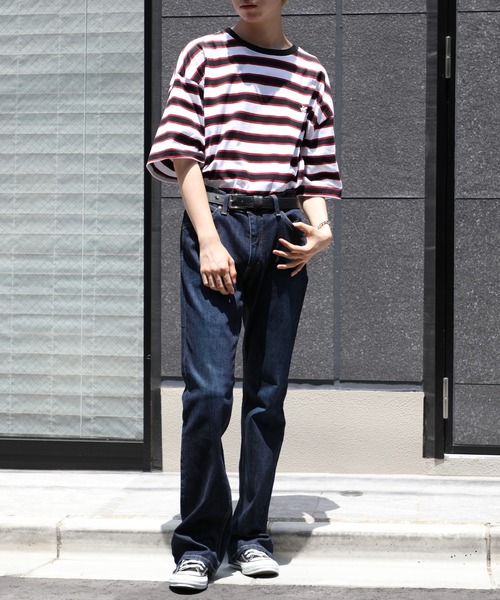 Wrangler(ラングラー)の「【Wrangler】デニムパンツ WM3917-26(デニムパンツ・メンズ・ブルー系その他/ブルー系その他2/ブラック・28/30/32/34)」の14枚目の写真