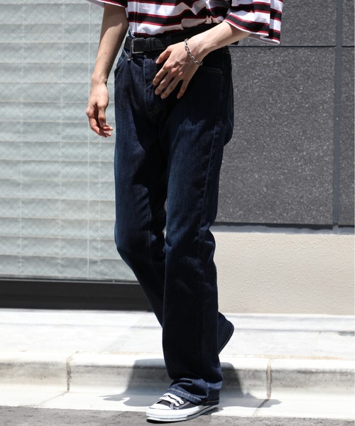 セール】【Wrangler】デニムパンツ WM3917-26（デニムパンツ