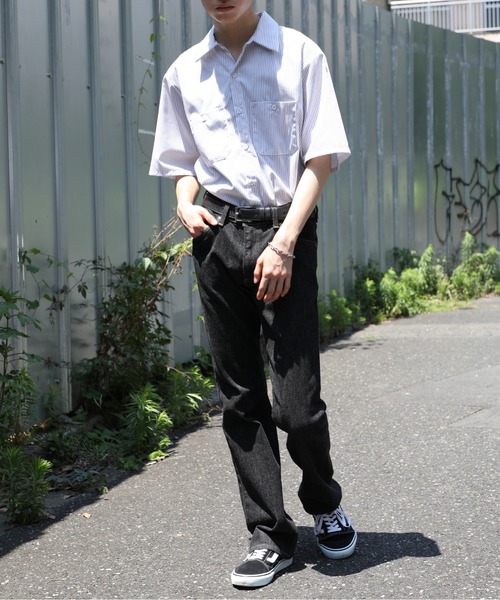 Wrangler(ラングラー)の「【Wrangler】デニムパンツ WM3917-26(デニムパンツ・メンズ・ブルー系その他/ブルー系その他2/ブラック・28/30/32/34)」の17枚目の写真