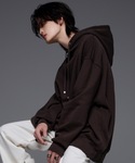 ADRER(アドラー)の「トップス(パーカー)」