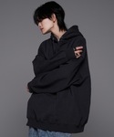 ADRER(アドラー)の「トップス(パーカー)」