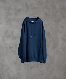 ADRER（アドラー）の「【extra quality】超heavy weight basic big parker / 超ヘビーウェイトベーシックビックパーカー（パーカー）」