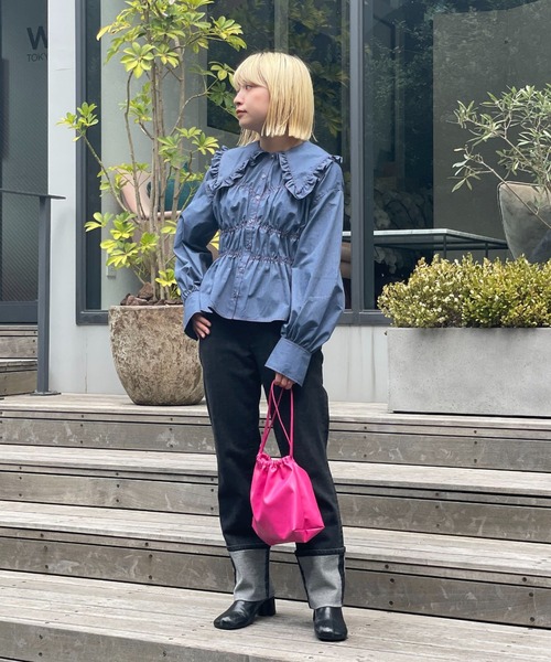 HELLO.SANFRANCISCO（ハローサンフランシスコ）の「【HELLO