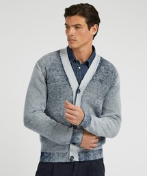 Guess | Yannis Allover Printed Cardigan(カーディガン/ボレロ)