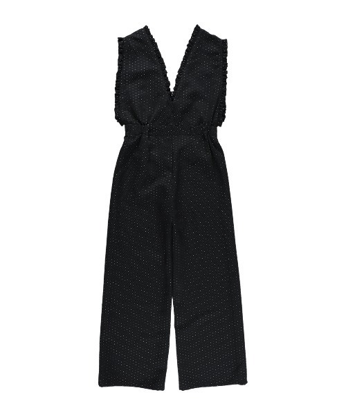 オールインワン・サロペット MEDAILLON JUMPSUIT 新品正規品 Ameri（アメリ）の「MEDI WEAR - JUMPSUIT（つなぎ