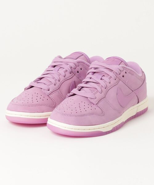 W DUNK LOW PRM MF　DV7415-500