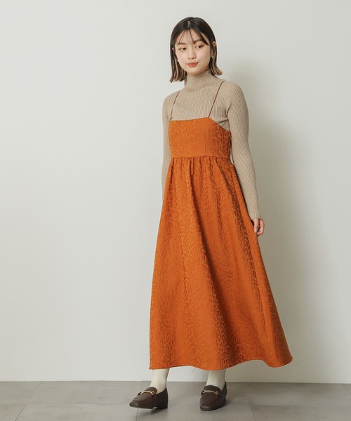 SENSE OF PLACE by URBAN RESEARCH(センスオブプレイスバイアーバンリサーチ)の「フェイクレザービットローファー(ローファー・レディース・ブラウン/ブラック/アイボリー・MEDIUM/LARGE/X-LARGE/SMALL)」の20枚目の写真