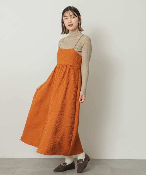 SENSE OF PLACE by URBAN RESEARCH(センスオブプレイスバイアーバンリサーチ)の「フェイクレザービットローファー(ローファー・レディース・ブラウン/ブラック/アイボリー・MEDIUM/LARGE/X-LARGE/SMALL)」の22枚目の写真