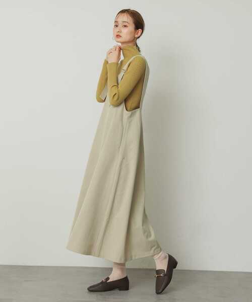 SENSE OF PLACE by URBAN RESEARCH(センスオブプレイスバイアーバンリサーチ)の「フェイクレザービットローファー(ローファー・レディース・ブラウン/ブラック/アイボリー・MEDIUM/LARGE/X-LARGE/SMALL)」の5枚目の写真