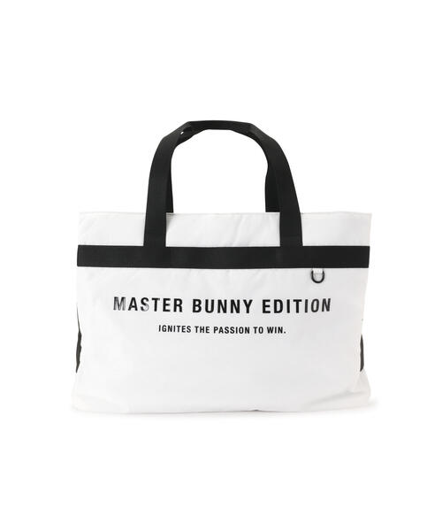 MASTER BUNNY EDITION トートバッグ MASTER BUNNY EDITION】トートバッグ (UNISEX) 【公式通販】