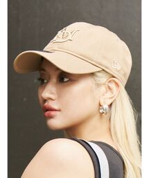 NEWERA EK COLLECTION | 【NEW ERA×EMODA】EMBROIDERY(キャップ)