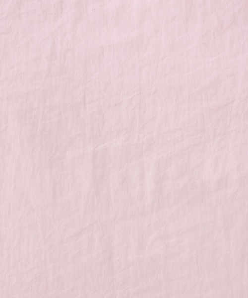 forksy.(フォルクシー)の「【forksy.】ナイロンパフィーショルダーバッグ(ショルダーバッグ・レディース・オフホワイト/ブラック/ブルー/ピンク・FREE)」の15枚目の写真