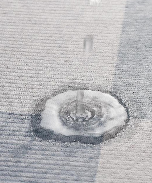 aimoha(アイモハ)の「aimoha homeモダンリズムシプルラグ(ラグ/マット・レディース・ダークグレー/グレー/グリーン/ピンク・MEDIUM/SMALL)」の5枚目の写真