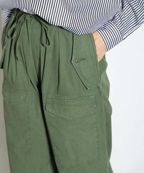 TICCA（ティッカ）の「TICCA カーゴパンツ（カーゴパンツ）」 - WEAR