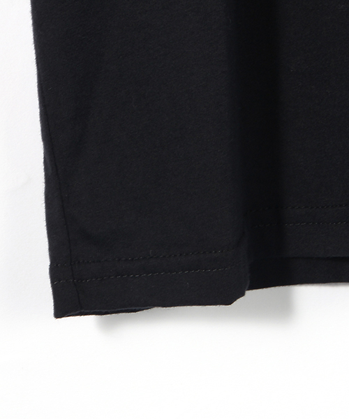 IKUMI（イクミ）の「【IKUMI×ALISA】UKIYOE JAPAN T（Tシャツ/カットソー・レディース・ホワイト/ブラック・FREE）」の6枚目の写真