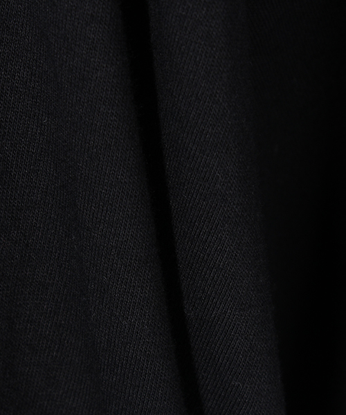 IKUMI（イクミ）の「【IKUMI×ALISA】UKIYOE JAPAN T（Tシャツ/カットソー・レディース・ホワイト/ブラック・FREE）」の7枚目の写真