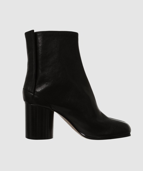 Maison Margiela（メゾンマルジェラ）の「ANKLE BOOT（ブーツ・レディース・ブラック・37/36/38）」の2枚目の写真