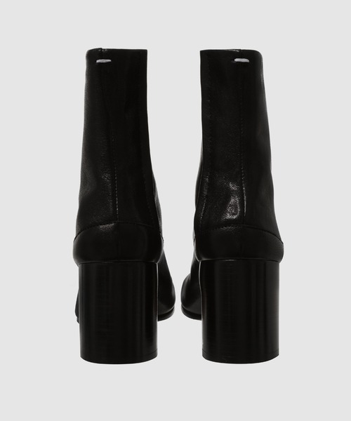Maison Margiela（メゾンマルジェラ）の「ANKLE BOOT（ブーツ・レディース・ブラック・37/36/38）」の4枚目の写真