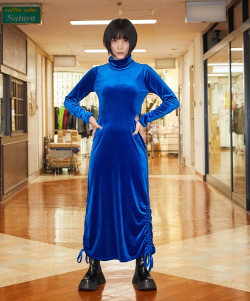 ぽぴ@プロフ見てね！様ページです。ミスキティサイズ　ゴスロリ気分かなぁワンピース ぽぴ@プロフ見てね！様ページです。ミスキティサイズ ゴスロリ気分か