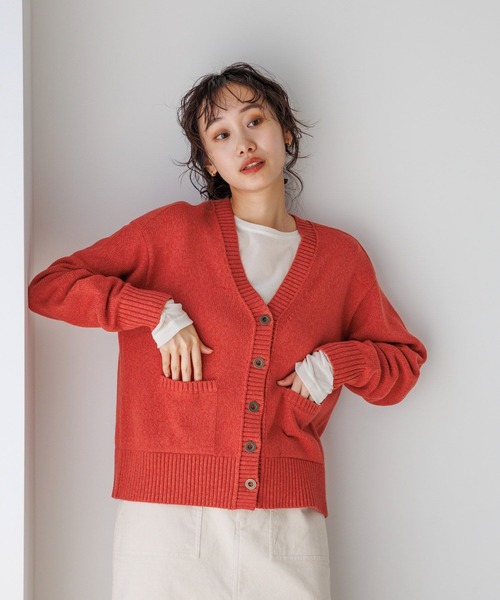 niko and...(ニコアンド)の「ベロアメッシュシャーリングTシャツ(Tシャツ/カットソー・レディース・グレー/ライトブルー/アイボリー・FREE)」の7枚目の写真