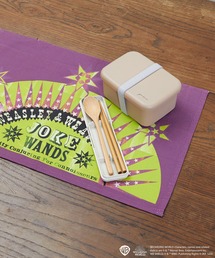 FLAPPER（フラッパー）の「FLAPPER:ハリー・ポッター モチーフランチョンマット（ランチョンマット/テーブルウェア）」