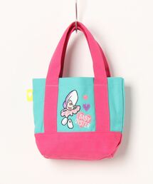 【 Disney 】 ポリエステル刺繍 ミニバッグ