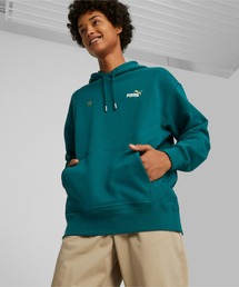 PUMA プーマ メンズ NO.1 ロゴ セレブレーション フーディー