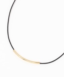 GLOBAL WORK | パイプネックレス/982517(ネックレス)