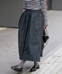 IENA（イエナ）の「ランダムパネルスカート◇（スカート）」 - WEAR