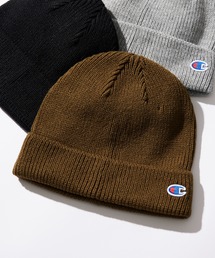 Champion | 【CHAMPION】492-011A ダブルワッチ(ニットキャップ/ビーニー)