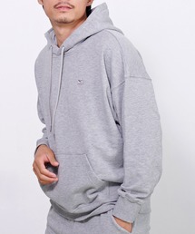 STARTER（スターター）の「『STARTER/スターター』BIG裏毛長袖プルパーカー（パーカー）」