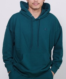 STARTER（スターター）の「『STARTER/スターター』BIG裏毛長袖プルパーカー（パーカー）」