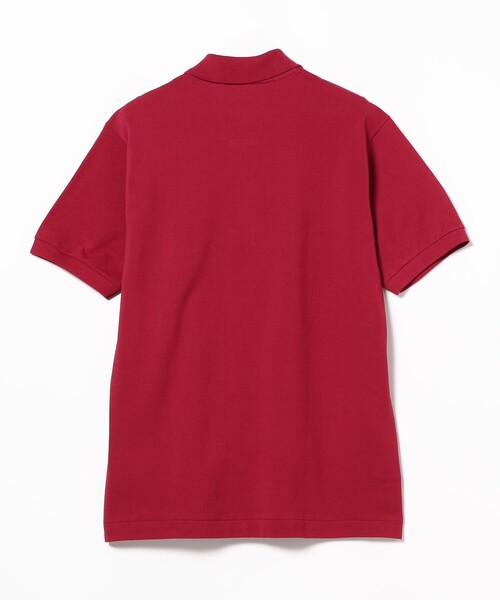 LACOSTE / L1212 ポロシャツ（ポロシャツ）｜LACOSTE（ラコステ