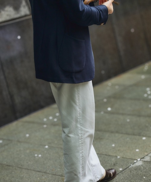 LACOSTE(ラコステ)の「LACOSTE / L1212 ポロシャツ(ポロシャツ・メンズ・ロイヤルブルー/オレンジ系その他6/ブルー系その他2/オリーブ/パープル/ワイン・3/2/5/4)」の16枚目の写真