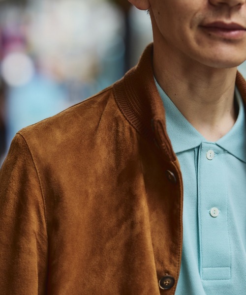 LACOSTE(ラコステ)の「LACOSTE / L1212 ポロシャツ(ポロシャツ・メンズ・ロイヤルブルー/オレンジ系その他6/ブルー系その他2/オリーブ/パープル/ワイン・3/2/5/4)」の19枚目の写真