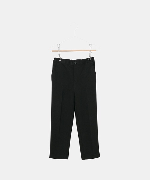 ROPE' PICNIC(ロペピクニック)の「【BOYS】フルレングスパンツ/セレモニー(その他パンツ・キッズ・ブラック/ライトグレー・120/130/110)」の13枚目の写真