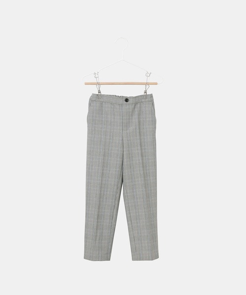 ROPE' PICNIC(ロペピクニック)の「【BOYS】フルレングスパンツ/セレモニー(その他パンツ・キッズ・ブラック/ライトグレー・120/130/110)」の14枚目の写真