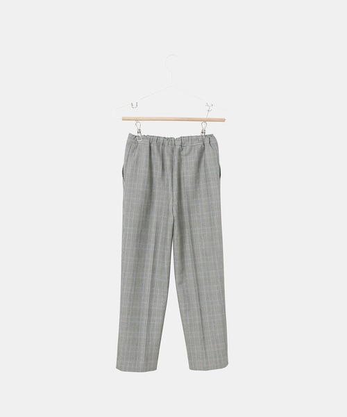 ROPE' PICNIC(ロペピクニック)の「【BOYS】フルレングスパンツ/セレモニー(その他パンツ・キッズ・ブラック/ライトグレー・120/130/110)」の15枚目の写真