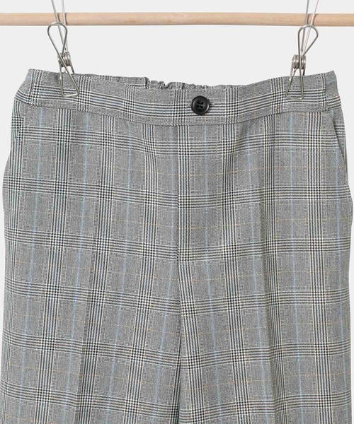 ROPE' PICNIC(ロペピクニック)の「【BOYS】フルレングスパンツ/セレモニー(その他パンツ・キッズ・ブラック/ライトグレー・120/130/110)」の16枚目の写真