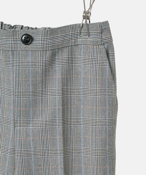 ROPE' PICNIC(ロペピクニック)の「【BOYS】フルレングスパンツ/セレモニー(その他パンツ・キッズ・ブラック/ライトグレー・120/130/110)」の17枚目の写真