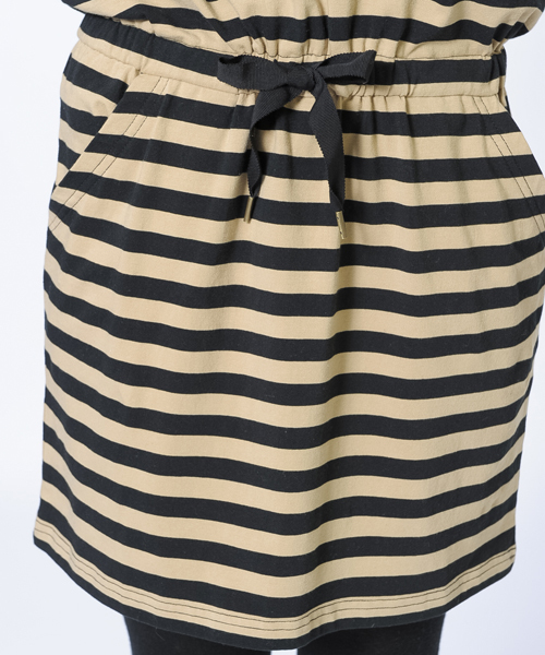 X-girl（エックスガール）の「【下町ロケット第4話/土屋太鳳さん着用