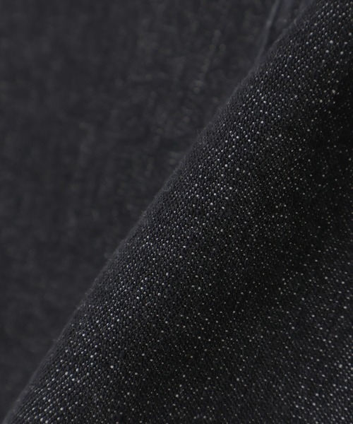 Honeys（ハニーズ）の「デニムショートパンツ（デニムパンツ・レディース・ホワイト/ブラック/インディゴブルー/ブルー/ライトブルー/ブルー系その他/グレー・SS/M/S/LL/L）」の22枚目の写真