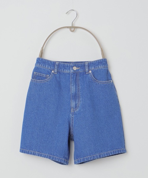 新品　正規品　ズンバ　ラスト　X S デニム　ショートパンツ 楽天市場】ショートパンツ レディース ホットパンツ デニム