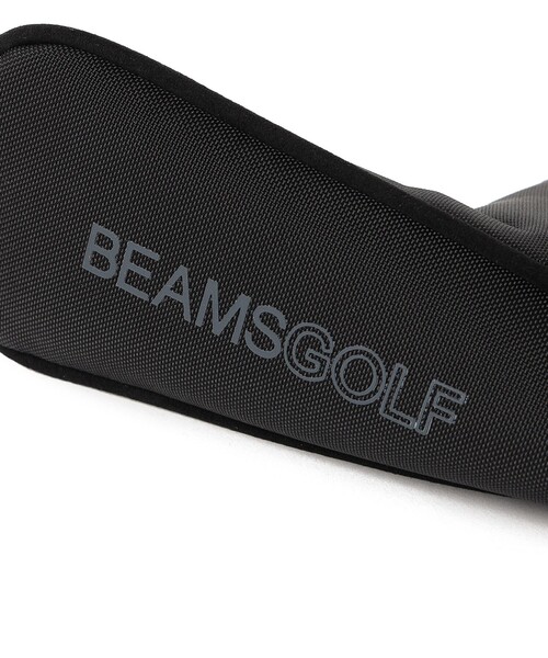 BEAMS GOLF（ビームスゴルフ）の「NSG-NYLON OX パターカバー