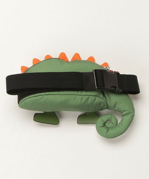 STELLA McCARTNEY ボディバッグ・ウエストポーチ adidas by Stella McCartney ウエストポーチ ウエストバッグ