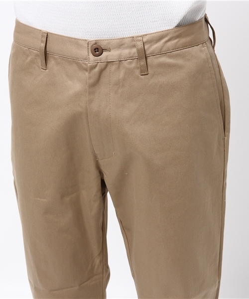 STUSSY（ステューシー）の「Heavy Twill Hight Water Pant（その他パンツ・メンズ・ブラック/カーキ/ネイビー・34inch/32inch/38inch/30inch/28inch/36inch）」の11枚目の写真